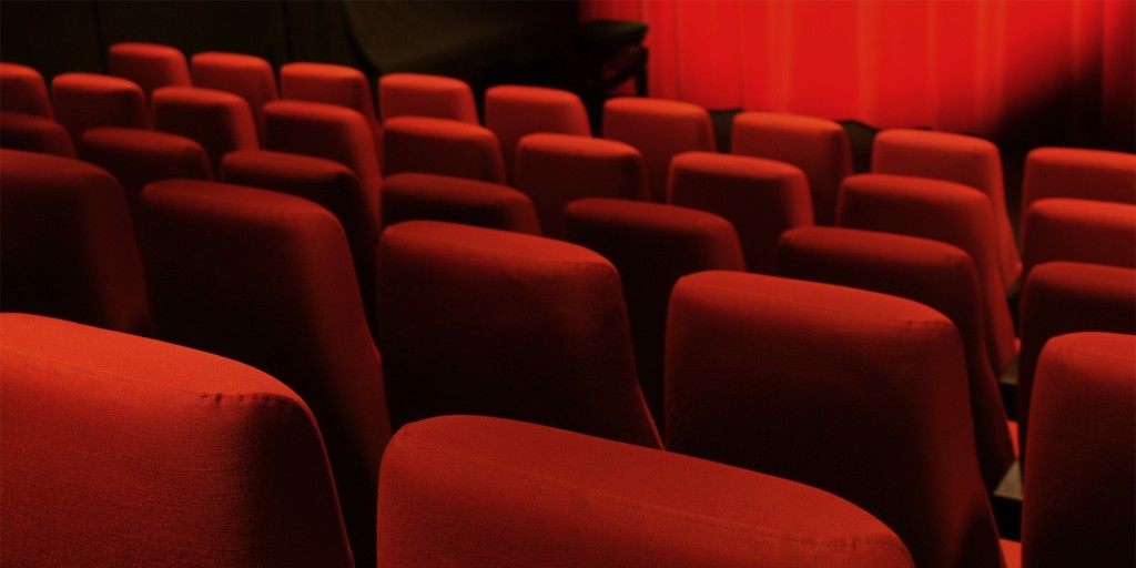 Filmens Hus Lillebill